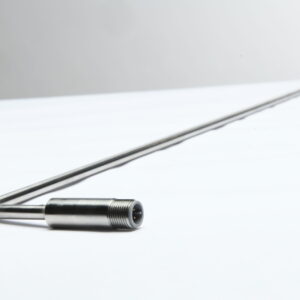 Temperature Probe for Hot Module