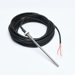 Temperature Probe - 3 Wire
