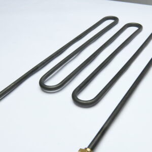 6'' COLD TAIL 2000W 240V 8MM GRID HEATER (Long Tail)