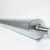 M225 Inlet Roller (BZP)