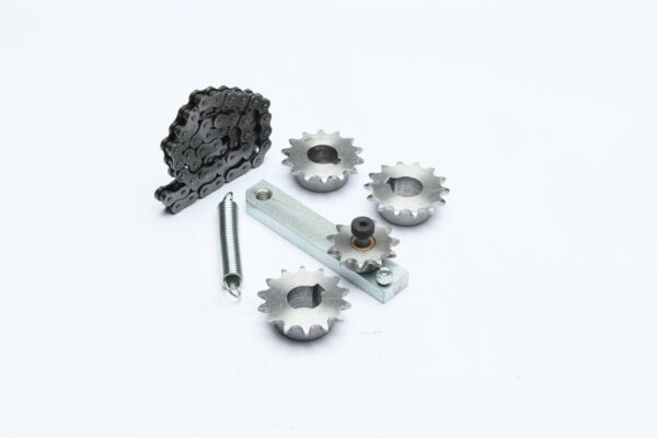 Stacker Parts - Image 2