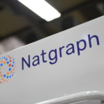 Natgraph Dryer for Inca and AGFA Speedset 1060