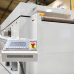 Natgraph Dryer for Inca and AGFA Speedset 1060