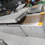 Natgraph Dryer for Inca and AGFA Speedset 1060