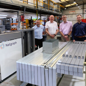 IPP are now part of the same Indutrade family